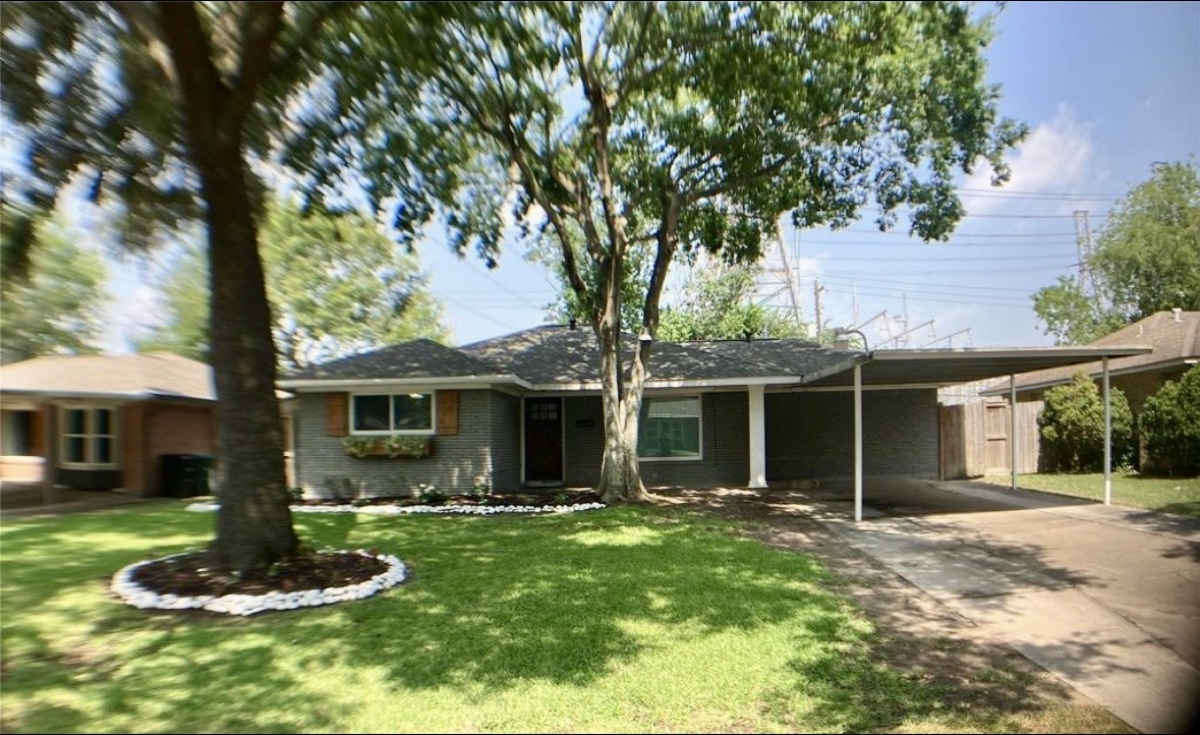 3027 Guese Rd, Houston