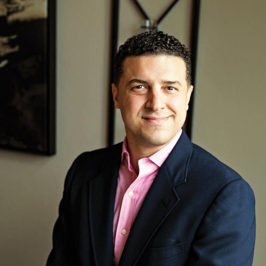 Ryan Hurst, Founder & Broker of Prestige Worldwide Realty